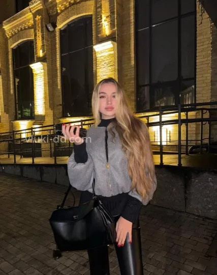 Проститутка Елизавета - Фото 5 №441156