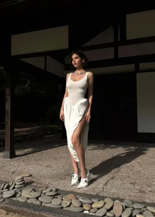 Алина - Фото 3