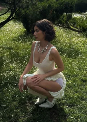 Алина - Фото 3